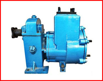 大功率自吸式專用灑水泵5