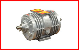 杭州威龍真空泵3