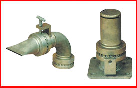 YA-2型鴨舌噴咀_灑水車配件6