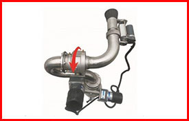 前置自動(dòng)電子高壓水炮(遙控智能高壓水槍)6