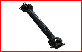 灑水車傳動軸_灑水車配件6