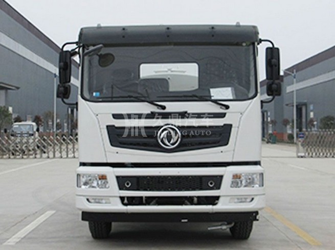 12噸(12方)東風御虎綠化灑水車圖片 12噸(12方)東風御虎綠化灑水車圖片