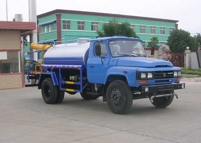 東風(fēng)140農(nóng)藥噴灑車圖片 東風(fēng)140農(nóng)藥噴灑車圖片