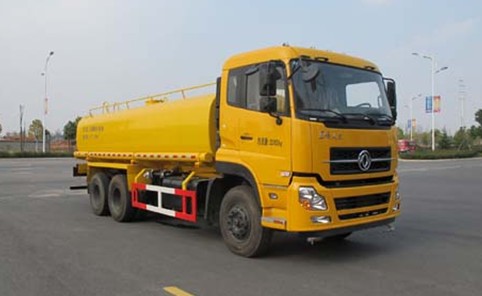 東風天龍灑水車圖片 東風天龍灑水車圖片