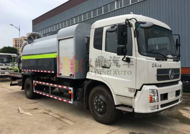 80米風(fēng)送式霧炮東風(fēng)天錦多功能抑塵車 80米風(fēng)送式霧炮東風(fēng)天錦多功能抑塵車廠家直銷電話:159-7276-7978 01、80米風(fēng)送式霧炮東風(fēng)天錦多功能抑塵車車輛外觀: 該車輛結(jié)構(gòu)緊湊、布局合理、部件做工精細(xì)、產(chǎn)品配置完善、操作性能好,采用橢圓形或者方圓形結(jié)構(gòu)的水罐,全部采用鍍鋅管道,管道上有壓力表,方便操作人員隨時(shí)掌握泵的運(yùn)轉(zhuǎn)情況。駕駛室和罐體中間有量管,使水罐內(nèi)的水量一目了然。罐體尾部有操作平臺(tái),平臺(tái)有安全防護(hù)欄保障操作人員的安全,平臺(tái)上有爬梯方便操作人員上下車觀察罐體內(nèi)的情況。 02、80米風(fēng)送式霧炮東風(fēng)天錦多功能抑塵車車輛底盤(pán): 采用東風(fēng)天錦原裝底盤(pán),平頂排半駕駛室,康明斯ISD180 50國(guó)五180馬力發(fā)動(dòng)機(jī)共軌+SCR技術(shù),軸距4700mm,前橋4.5噸,后橋9噸,DF6S900變速箱,9.00R20鋼絲胎,帶原廠ABS,超速檔,行車記錄儀,下防護(hù)。 03、80米風(fēng)送式霧炮東風(fēng)天錦多功能抑塵車車輛上裝: 1.配50KW柴油發(fā)電機(jī)組; 2.80型霧炮風(fēng)機(jī),帶消音雙臂軸流風(fēng)機(jī)配置噴筒高壓霧化系統(tǒng)(噴霧流量:50-150L/min,射程:水平50-80米,垂直40- 60米); 3.電控系統(tǒng),微電機(jī)控制水平旋轉(zhuǎn); 4.遙控系統(tǒng),自動(dòng)系統(tǒng); 5.霧炮自動(dòng)轉(zhuǎn)向裝置(旋轉(zhuǎn)角度:±120°/±180°); 6.液壓馬達(dá)控制俯仰角度:-10°-60°。 04、80米風(fēng)送式霧炮東風(fēng)天錦多功能抑塵車工藝特點(diǎn): 1.功力強(qiáng)、射程遠(yuǎn)、穿透力強(qiáng)、霧粒附著力強(qiáng)、覆蓋范圍廣、可以實(shí)現(xiàn)精量噴霧。 2.工作效率高、噴霧速度快;對(duì)容易引起塵埃的堆場(chǎng)噴水除塵時(shí),噴出的霧粒細(xì)小、與飄起的塵埃接觸時(shí),形成一種潮濕霧狀體,能快速將塵埃抑制降沉,霧量沉降率可達(dá)95%。 3.二次霧化技術(shù),采用了一種特定的起渦輪風(fēng)助裝置改變風(fēng)向使之與霧粒的流動(dòng)方向形成一個(gè)夾角,促進(jìn)水霧化充分。 4.當(dāng)霧滴從噴嘴中噴出后在噴霧區(qū)域被高速高壓氣流進(jìn)一步破碎,并使霧滴的速度逐漸增加,提高了霧化程度,霧化一般可達(dá)到約50-150um直徑大小的霧滴。 配套動(dòng)力靈活,既可用三相380V的市電,也可配套柴油發(fā)電機(jī)組供電。 5.可固定安裝在混凝土澆筑的平臺(tái)上,也可配套柴油發(fā)電機(jī)組供電安裝在運(yùn)輸車輛上;操作靈活,使用安全可靠,遙控和人工控制操作,可隨意控制調(diào)節(jié)水平旋轉(zhuǎn)噴霧角度。 6.耗水量相比其它抑塵噴灑設(shè)備可節(jié)約70%~80%(噴槍、灑水機(jī)車),且水霧覆蓋粉塵面積遠(yuǎn)遠(yuǎn)大于其它抑塵噴灑設(shè)備。 05、80米風(fēng)送式霧炮東風(fēng)天錦多功能抑塵車整車技術(shù)參數(shù): 80米風(fēng)送式霧炮東風(fēng)天錦多功能抑塵車圖片 80米風(fēng)送式霧炮東風(fēng)天錦多功能抑塵車 80米風(fēng)送式霧炮東風(fēng)天錦多功能抑塵車廠家直銷電話:159-7276-7978 01、80米風(fēng)送式霧炮東風(fēng)天錦多功能抑塵車車輛外觀: 該車輛結(jié)構(gòu)緊湊、布局合理、部件做工精細(xì)、產(chǎn)品配置完善、操作性能好,采用橢圓形或者方圓形結(jié)構(gòu)的水罐,全部采用鍍鋅管道,管道上有壓力表,方便操作人員隨時(shí)掌握泵的運(yùn)轉(zhuǎn)情況。駕駛室和罐體中間有量管,使水罐內(nèi)的水量一目了然。罐體尾部有操作平臺(tái),平臺(tái)有安全防護(hù)欄保障操作人員的安全,平臺(tái)上有爬梯方便操作人員上下車觀察罐體內(nèi)的情況。 02、80米風(fēng)送式霧炮東風(fēng)天錦多功能抑塵車車輛底盤(pán): 采用東風(fēng)天錦原裝底盤(pán),平頂排半駕駛室,康明斯ISD180 50國(guó)五180馬力發(fā)動(dòng)機(jī)共軌+SCR技術(shù),軸距4700mm,前橋4.5噸,后橋9噸,DF6S900變速箱,9.00R20鋼絲胎,帶原廠ABS,超速檔,行車記錄儀,下防護(hù)。 03、80米風(fēng)送式霧炮東風(fēng)天錦多功能抑塵車車輛上裝: 1.配50KW柴油發(fā)電機(jī)組; 2.80型霧炮風(fēng)機(jī),帶消音雙臂軸流風(fēng)機(jī)配置噴筒高壓霧化系統(tǒng)(噴霧流量:50-150L/min,射程:水平50-80米,垂直40- 60米); 3.電控系統(tǒng),微電機(jī)控制水平旋轉(zhuǎn); 4.遙控系統(tǒng),自動(dòng)系統(tǒng); 5.霧炮自動(dòng)轉(zhuǎn)向裝置(旋轉(zhuǎn)角度:±120°/±180°); 6.液壓馬達(dá)控制俯仰角度:-10°-60°。 04、80米風(fēng)送式霧炮東風(fēng)天錦多功能抑塵車工藝特點(diǎn): 1.功力強(qiáng)、射程遠(yuǎn)、穿透力強(qiáng)、霧粒附著力強(qiáng)、覆蓋范圍廣、可以實(shí)現(xiàn)精量噴霧。 2.工作效率高、噴霧速度快;對(duì)容易引起塵埃的堆場(chǎng)噴水除塵時(shí),噴出的霧粒細(xì)小、與飄起的塵埃接觸時(shí),形成一種潮濕霧狀體,能快速將塵埃抑制降沉,霧量沉降率可達(dá)95%。 3.二次霧化技術(shù),采用了一種特定的起渦輪風(fēng)助裝置改變風(fēng)向使之與霧粒的流動(dòng)方向形成一個(gè)夾角,促進(jìn)水霧化充分。 4.當(dāng)霧滴從噴嘴中噴出后在噴霧區(qū)域被高速高壓氣流進(jìn)一步破碎,并使霧滴的速度逐漸增加,提高了霧化程度,霧化一般可達(dá)到約50-150um直徑大小的霧滴。 配套動(dòng)力靈活,既可用三相380V的市電,也可配套柴油發(fā)電機(jī)組供電。 5.可固定安裝在混凝土澆筑的平臺(tái)上,也可配套柴油發(fā)電機(jī)組供電安裝在運(yùn)輸車輛上;操作靈活,使用安全可靠,遙控和人工控制操作,可隨意控制調(diào)節(jié)水平旋轉(zhuǎn)噴霧角度。 6.耗水量相比其它抑塵噴灑設(shè)備可節(jié)約70%~80%(噴槍、灑水機(jī)車),且水霧覆蓋粉塵面積遠(yuǎn)遠(yuǎn)大于其它抑塵噴灑設(shè)備。 05、80米風(fēng)送式霧炮東風(fēng)天錦多功能抑塵車整車技術(shù)參數(shù): 80米風(fēng)送式霧炮東風(fēng)天錦多功能抑塵車圖片