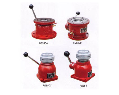 消防車消防球閥 消防車消防球閥