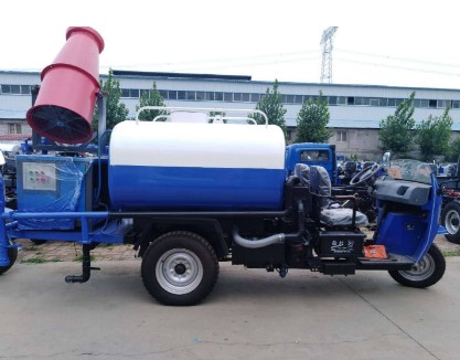 不上戶的三輪灑水車(chē)廠家直銷價(jià)格2