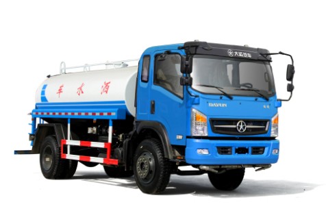 大運(yùn)征途12噸綠化灑水車(chē)廠(chǎng)家價(jià)格4