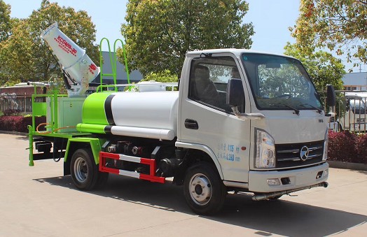 凱馬2噸藍(lán)牌灑水車圖片 凱馬2噸藍(lán)牌灑水車圖片