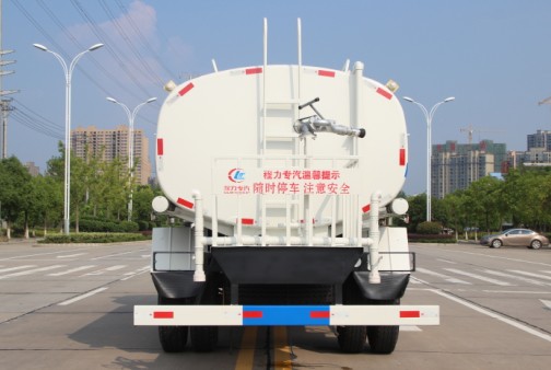 東風多利卡D9灑水車 東風多利卡D9灑水車