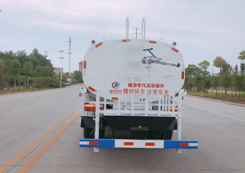 東風福瑞卡灑水車圖片 東風福瑞卡灑水車圖片