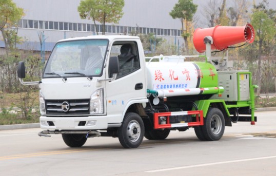 2方凱馬藍(lán)牌霧炮車高清圖片 2方凱馬藍(lán)牌霧炮車高清圖片