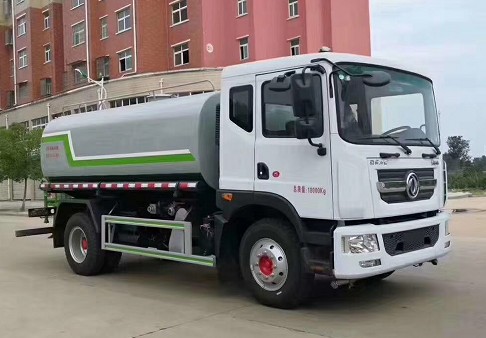 國六12方東風(fēng)多利卡D9灑水車圖片 國六12方東風(fēng)多利卡D9灑水車圖片