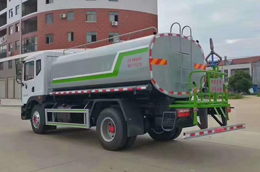 國六12方東風(fēng)多利卡D9灑水車圖片 國六12方東風(fēng)多利卡D9灑水車圖片