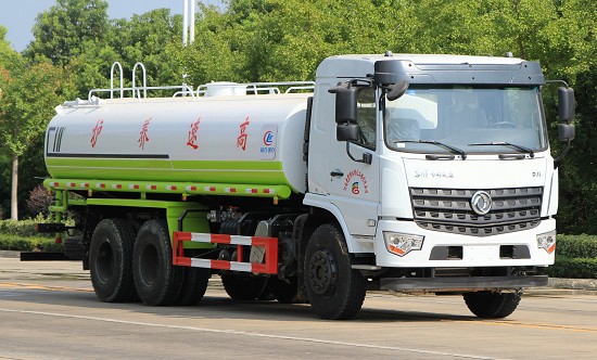 國六20方東風(fēng)專底D3L后雙橋?yàn)⑺噲D片 國六20方東風(fēng)專底D3L后雙橋?yàn)⑺噲D片