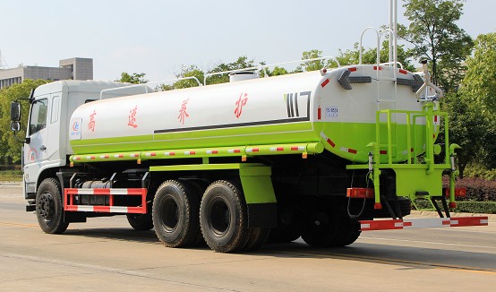 國六20方東風(fēng)專底D3L后雙橋?yàn)⑺噲D片 國六20方東風(fēng)專底D3L后雙橋?yàn)⑺噲D片