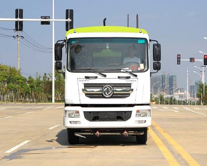 多功能抑塵車作用_國六東風多利卡D9多功能抑塵車廠家價格3