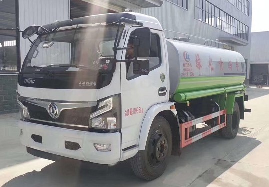 國(guó)六10噸東風(fēng)多利卡灑水車(chē)圖片 國(guó)六10噸東風(fēng)多利卡灑水車(chē)圖片