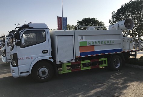 東風(fēng)凱普特純電動(dòng)抑塵車圖片 東風(fēng)凱普特純電動(dòng)抑塵車圖片