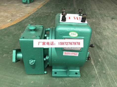 億豐65QZ40/50自吸式離心泵 億豐65QZ40/50自吸式離心泵