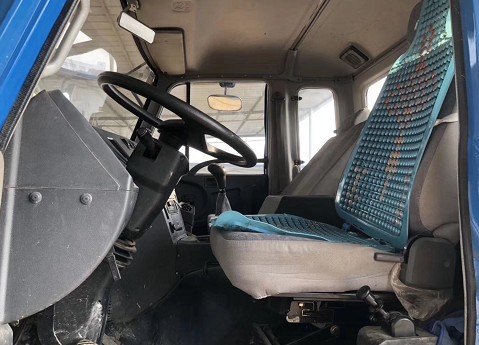 二手東風(fēng)145國五帶手續(xù)12噸灑水車圖片 二手東風(fēng)145國五帶手續(xù)12噸灑水車圖片