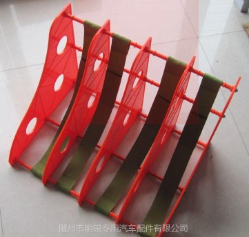 消防車配件-65/80水帶整理架4