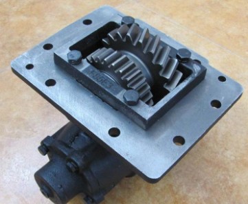 東風原廠取力器-派特取力器(4205F85E3-010AS)4