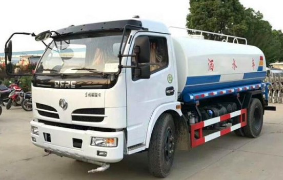 國五東風(fēng)福瑞卡10方灑水車圖片 國五東風(fēng)福瑞卡10方灑水車圖片