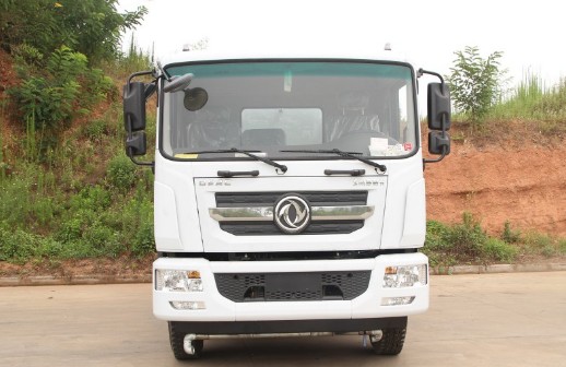 15方東風多利卡D9灑水車圖片 15方東風多利卡D9灑水車圖片