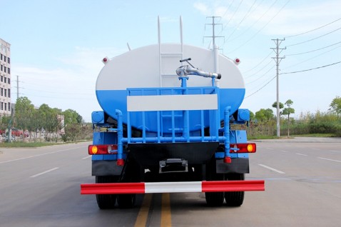 東風天錦12噸12方灑水車圖片 東風天錦12噸12方灑水車圖片