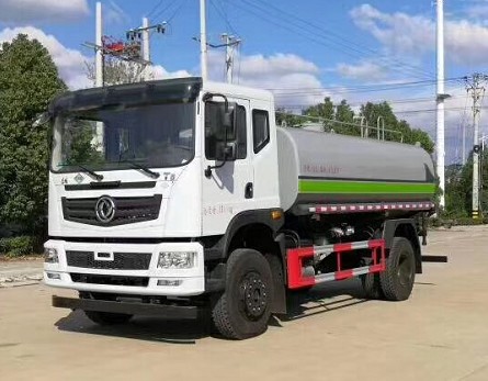 國(guó)六14噸東風(fēng)天然氣灑水車(chē) 國(guó)六14噸東風(fēng)天然氣灑水車(chē)