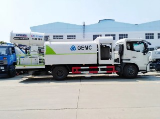 50-100米東風(fēng)天錦抑塵車圖片 50-100米東風(fēng)天錦抑塵車圖片