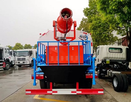 30-35米國五東風大多利卡D9抑塵車 30-35米國五東風大多利卡D9抑塵車