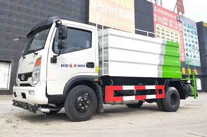 國六7方時風(fēng)風(fēng)馳藍(lán)牌灑水車 國六7方時風(fēng)風(fēng)馳藍(lán)牌灑水車