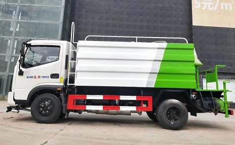 國六7方時風(fēng)風(fēng)馳藍(lán)牌灑水車 國六7方時風(fēng)風(fēng)馳藍(lán)牌灑水車