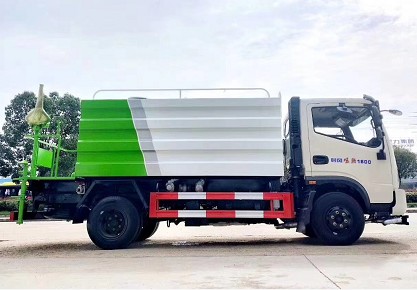 國六7方時風(fēng)風(fēng)馳藍(lán)牌灑水車 國六7方時風(fēng)風(fēng)馳藍(lán)牌灑水車
