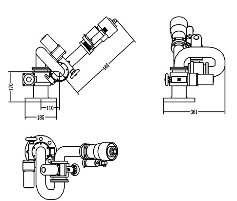 ��ˮ܇(ch��)늄�(d��ng)�߉����ˮ�����νY(ji��)��(g��u)