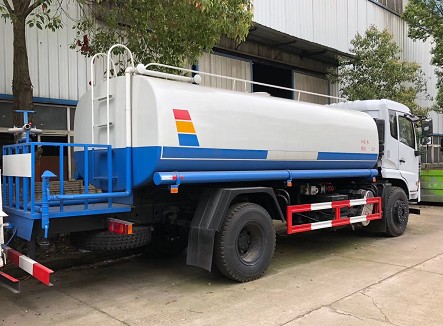 國六15方東風隨專D913灑水車 國六15方東風隨專D913灑水車