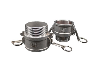 不銹鋼快速接頭 不銹鋼快速接頭