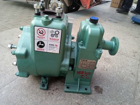 灑水車的灑水泵 灑水車的灑水泵