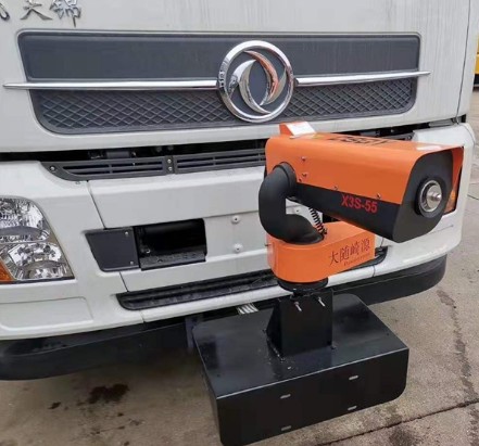 大隨崎源高壓灑水炮 大隨崎源高壓灑水炮