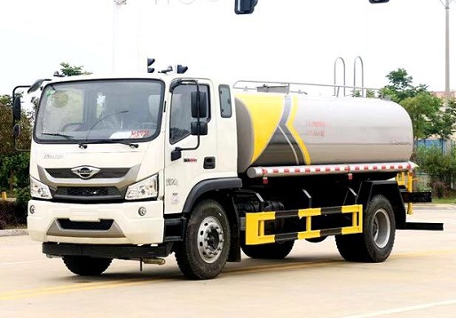 15噸灑水車廠家_國(guó)六15方福田瑞沃ES7綠化灑水車廠家價(jià)格2