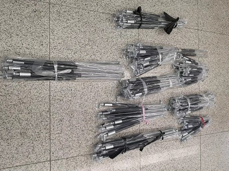 消防車(chē)氣動(dòng)支撐桿圖片 消防車(chē)氣動(dòng)支撐桿圖片