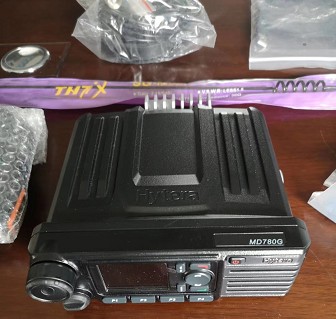 消防車350頻段車載電臺(tái) 消防車350頻段車載電臺(tái)