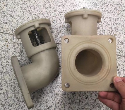 消防車?yán)鲜焦摅w進水單向閥 消防車?yán)鲜焦摅w進水單向閥