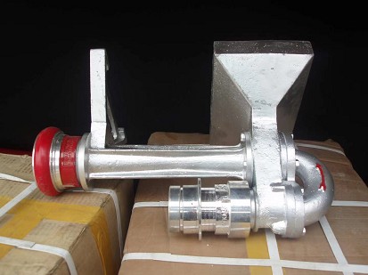 消防車消防排吸器 消防車消防排吸器