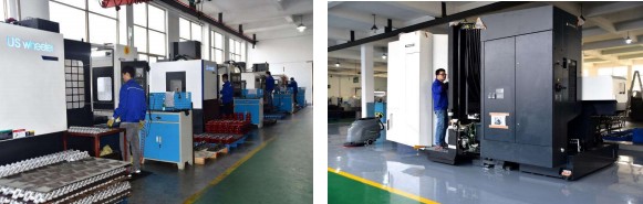 浙江佰事瑞帕瓦取力器生產及檢測設備 浙江佰事瑞帕瓦取力器生產及檢測設備