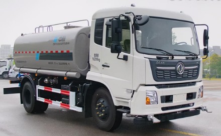 國六東風(fēng)天錦灑水車 國六東風(fēng)天錦灑水車