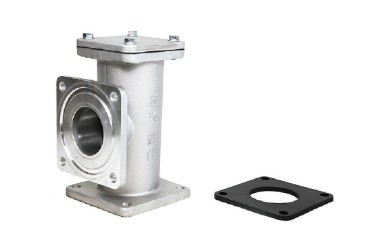 DN65濾網(wǎng)三通圖片 DN65濾網(wǎng)三通圖片