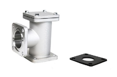 DN50濾網(wǎng)三通圖片 DN50濾網(wǎng)三通圖片